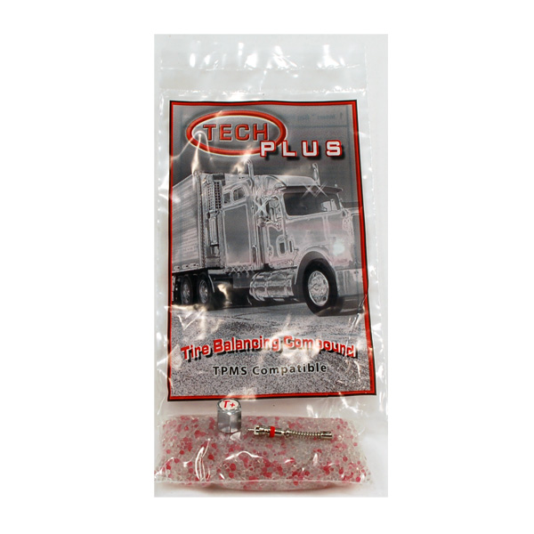  - Balancing Compounds